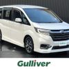 honda stepwagon 2018 -HONDA--Stepwgn DBA-RP4--RP4-1201802---HONDA--Stepwgn DBA-RP4--RP4-1201802- image 1