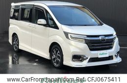 honda stepwagon 2018 -HONDA--Stepwgn DBA-RP4--RP4-1201802---HONDA--Stepwgn DBA-RP4--RP4-1201802-