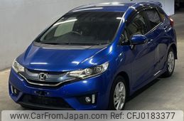 honda fit 2015 -HONDA--Fit GK3-1109299---HONDA--Fit GK3-1109299-