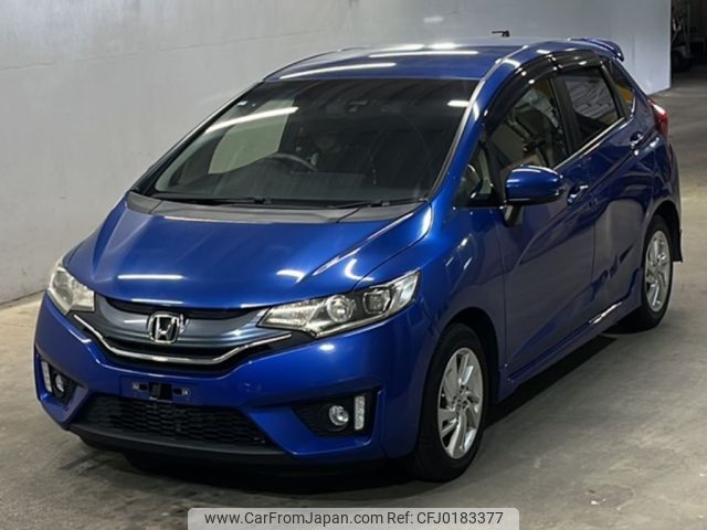 honda fit 2015 -HONDA--Fit GK3-1109299---HONDA--Fit GK3-1109299- image 1