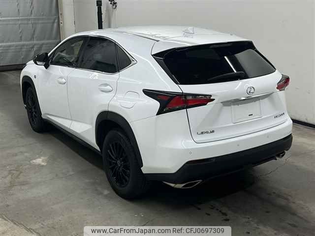 lexus nx 2015 -LEXUS--Lexus NX AGZ15-1004771---LEXUS--Lexus NX AGZ15-1004771- image 2