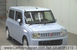 suzuki alto-lapin 2010 -SUZUKI--Alto Lapin HE22S-161321---SUZUKI--Alto Lapin HE22S-161321-