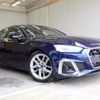 audi a5-sportback 2022 quick_quick_3CA-F5DTPL_WAUZZZF52NA028305 image 5