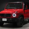 mercedes-benz g-class 2020 -MERCEDES-BENZ--Benz G Class 3DA-463349--W1N4633492X359919---MERCEDES-BENZ--Benz G Class 3DA-463349--W1N4633492X359919- image 6