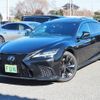 lexus ls 2021 -LEXUS--Lexus LS 6AA-GVF50--GVF50-6007686---LEXUS--Lexus LS 6AA-GVF50--GVF50-6007686- image 4