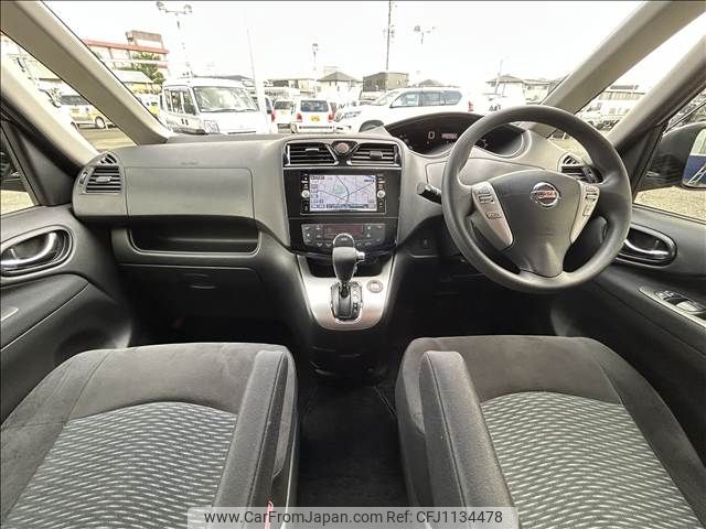 nissan serena 2015 -NISSAN--Serena DBA-FPC26--FPC26-051357---NISSAN--Serena DBA-FPC26--FPC26-051357- image 2