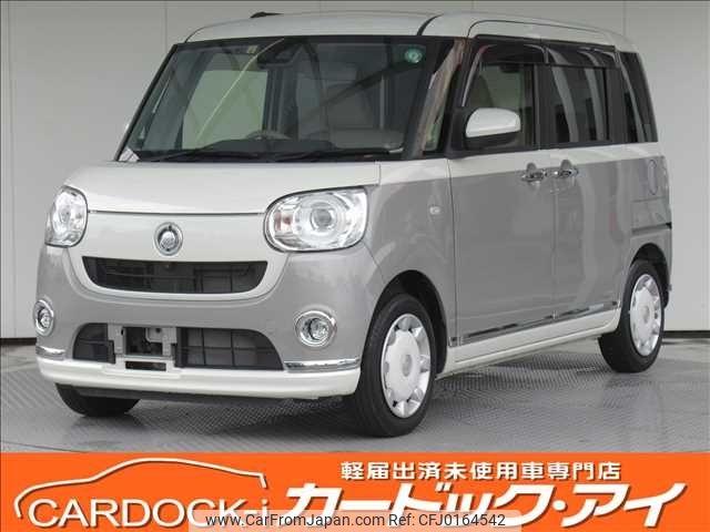 daihatsu move-canbus 2022 -DAIHATSU--Move Canbus 5BA-LA800S--LA800S-0302082---DAIHATSU--Move Canbus 5BA-LA800S--LA800S-0302082- image 1