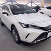 toyota harrier 2022 AF-MXUA80-0064477 image 3