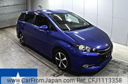 toyota wish 2015 -TOYOTA--Wish ZGE20W--ZGE20-6027044---TOYOTA--Wish ZGE20W--ZGE20-6027044-