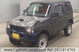 suzuki jimny 1999 CFJ1814765