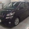 toyota vellfire 2012 -TOYOTA--Vellfire ANH20W-8210522---TOYOTA--Vellfire ANH20W-8210522- image 1