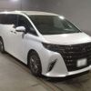 toyota alphard 2023 -TOYOTA 【名古屋 360ﾄ1014】--Alphard 6AA-AAHH40W--AAHH40-0005353---TOYOTA 【名古屋 360ﾄ1014】--Alphard 6AA-AAHH40W--AAHH40-0005353- image 4