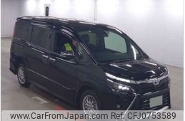 toyota voxy 2021 -TOYOTA 【広島 324ｾ1001】--Voxy 6AA-ZWR80W--ZWR80W-0509973---TOYOTA 【広島 324ｾ1001】--Voxy 6AA-ZWR80W--ZWR80W-0509973-