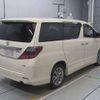 toyota alphard 2010 -TOYOTA--Alphard DBA-GGH25W--GGH25W-8016189---TOYOTA--Alphard DBA-GGH25W--GGH25W-8016189- image 2