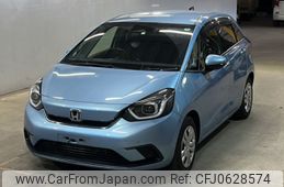 honda fit 2020 -HONDA--Fit GR3-1000463---HONDA--Fit GR3-1000463-