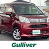 daihatsu move 2018 -DAIHATSU--Move DBA-LA150S--LA150S-1068025---DAIHATSU--Move DBA-LA150S--LA150S-1068025- image 1