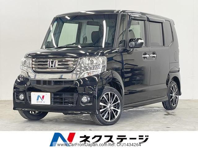 honda n-box 2012 CFJ1434264 image 1