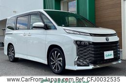 toyota voxy 2022 -TOYOTA--Voxy 6AA-ZWR90W--ZWR90-8001596---TOYOTA--Voxy 6AA-ZWR90W--ZWR90-8001596-