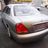 nissan bluebird-sylphy 2004 CFJ2292233 image 5