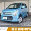 suzuki wagon-r 2014 -SUZUKI--Wagon R DBA-MH34S--MH34S-303733---SUZUKI--Wagon R DBA-MH34S--MH34S-303733- image 1