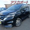 nissan serena 2019 -NISSAN 【名変中 】--Serena HFC27--029988---NISSAN 【名変中 】--Serena HFC27--029988- image 1