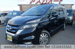 nissan serena 2019 -NISSAN 【名変中 】--Serena HFC27--029988---NISSAN 【名変中 】--Serena HFC27--029988-