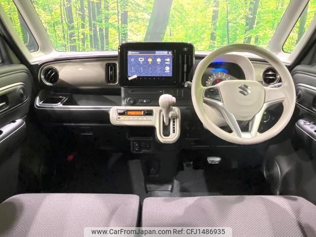 suzuki wagon-r 2024 quick_quick_MX91S_MX91S-228463 image 2