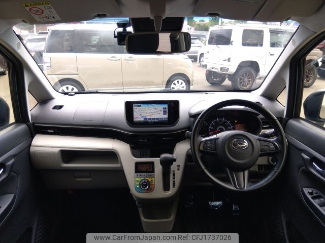 daihatsu move 2019 CFJ1737026 image 2