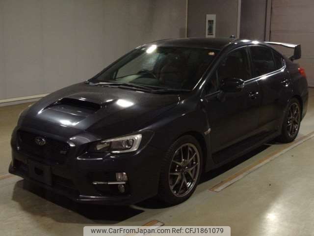 subaru wrx 2017 CFJ1861079 image 1