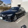 mercedes-benz c-class 2016 -MERCEDES-BENZ--Benz C Class DBA-205040C--WDD2050402R135928---MERCEDES-BENZ--Benz C Class DBA-205040C--WDD2050402R135928- image 18