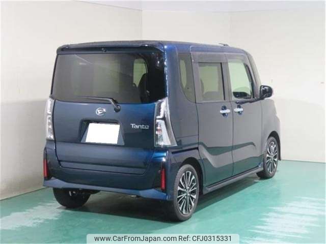 daihatsu tanto 2023 -DAIHATSU 【浜松 999ｱ9999】--Tanto 5BA-LA650S--LA650S-0278901---DAIHATSU 【浜松 999ｱ9999】--Tanto 5BA-LA650S--LA650S-0278901- image 2