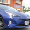 toyota prius 2016 -TOYOTA 【郡山 310】--Prius ZVW55--ZVW55-8011491---TOYOTA 【郡山 310】--Prius ZVW55--ZVW55-8011491- image 5