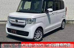 honda n-box 2020 CFJ1603201