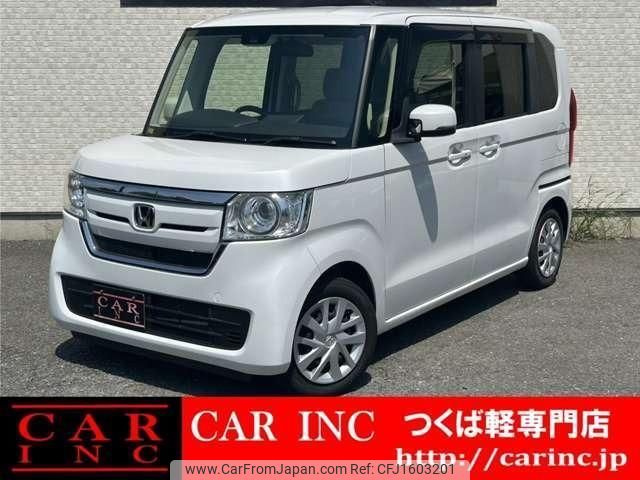 honda n-box 2020 CFJ1603201 image 1