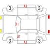 nissan serena 2020 -NISSAN--Serena DAA-GFC27--GFC27-201741---NISSAN--Serena DAA-GFC27--GFC27-201741- image 2