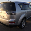 mitsubishi outlander 2008 3 image 8