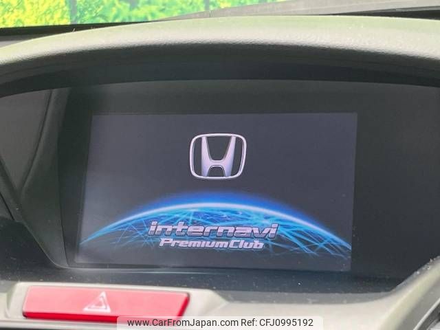 honda odyssey 2010 -HONDA--Odyssey DBA-RB3--RB3-1116731---HONDA--Odyssey DBA-RB3--RB3-1116731- image 2