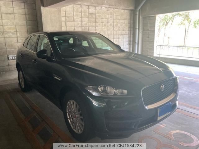 jaguar f-pace 2018 CFJ1584228 image 1