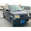 mitsubishi ek-wagon 2004 -MITSUBISHI--ek Wagon UA-H81W--H81W-0769929---MITSUBISHI--ek Wagon UA-H81W--H81W-0769929- image 1