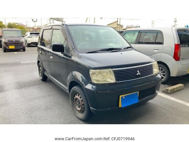 mitsubishi ek-wagon 2004 -MITSUBISHI--ek Wagon UA-H81W--H81W-0769929---MITSUBISHI--ek Wagon UA-H81W--H81W-0769929- image 1