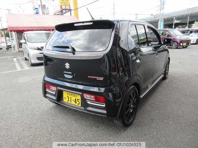 suzuki alto-works 2020 -SUZUKI--Alto Works DBA-HA36S--HA36S-915533---SUZUKI--Alto Works DBA-HA36S--HA36S-915533- image 2
