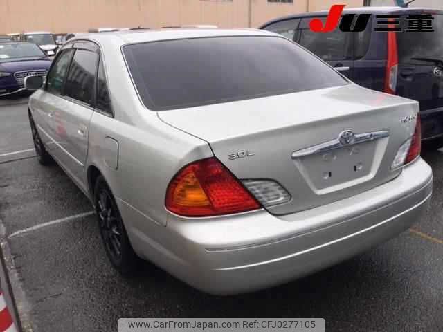 toyota pronard 2001 -TOYOTA--Pronard MCX20--0008077---TOYOTA--Pronard MCX20--0008077- image 2