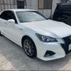 toyota crown 2016 -TOYOTA 【愛媛 330ｽ9371】--Crown AWS210--6111786---TOYOTA 【愛媛 330ｽ9371】--Crown AWS210--6111786- image 20