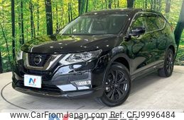 nissan x-trail 2020 -NISSAN--X-Trail 5BA-T32--T32-555906---NISSAN--X-Trail 5BA-T32--T32-555906-