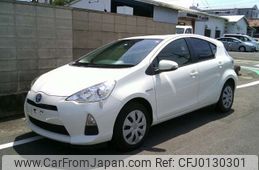 toyota aqua 2014 -TOYOTA--AQUA DAA-NHP10--NHP10-6295249---TOYOTA--AQUA DAA-NHP10--NHP10-6295249-