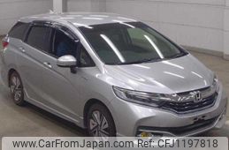 honda shuttle 2015 quick_quick_DAA-GP7_1006702