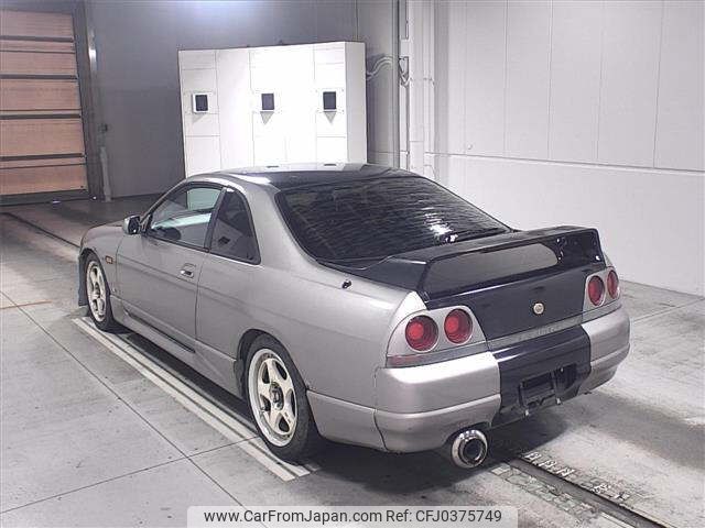 nissan skyline 1995 -NISSAN--Skyline ECR33-055924---NISSAN--Skyline ECR33-055924- image 2