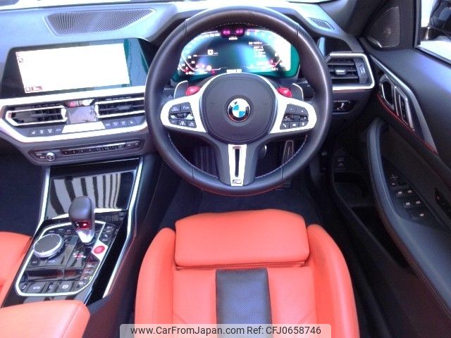 bmw m4 2023 -BMW--BMW M4 3BA-52AZ30--WBS32BA040CL86916---BMW--BMW M4 3BA-52AZ30--WBS32BA040CL86916- image 2