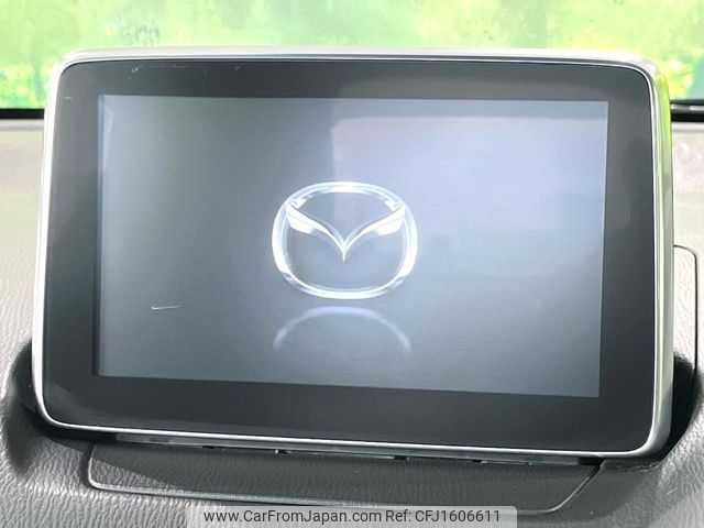 mazda demio 2014 CFJ1606611 image 2