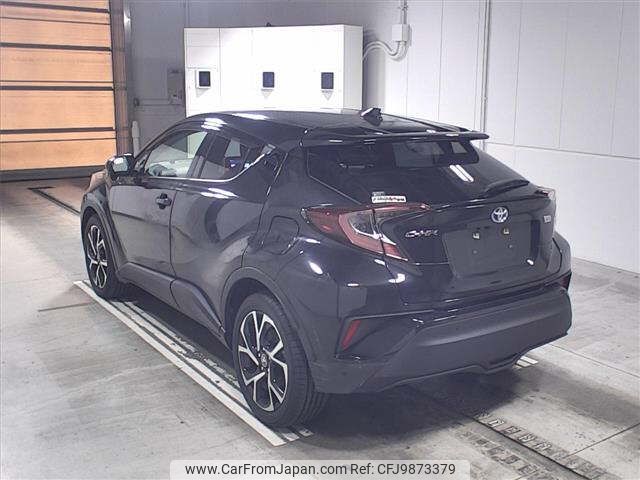 toyota c-hr 2019 -TOYOTA--C-HR ZYX10-2187857---TOYOTA--C-HR ZYX10-2187857- image 2